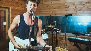 &quot;Whenever You Love Somebody&quot; - Matt Wertz // Brite Session