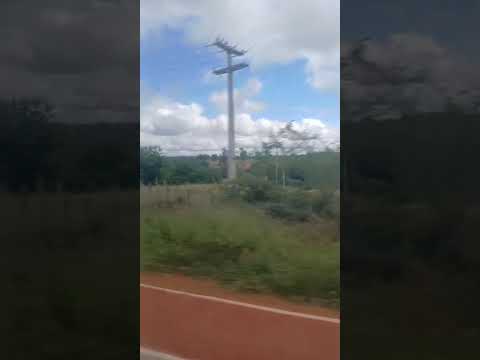 Nova Redenção Bahia