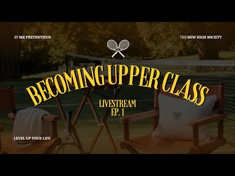 The working rich, exposure therapy, and poverty cycles | Becoming Upper Class Q&A Ep. 1