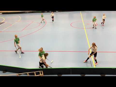 Lindome-Älvstranden period 1 (Innebandy / Floorball)