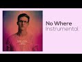 Dan Croll NoWhere INSTRUMENTAL