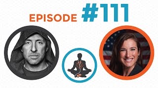 Podcast #111 - Bree Schaaf, Staying Bulletproof at the Sochi Olympics - Bulletproof Radio