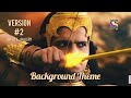 Lord Kartikeya Theme Song Version 2 Maha Senaya Dhimahi Vighnaharta Ganesh
