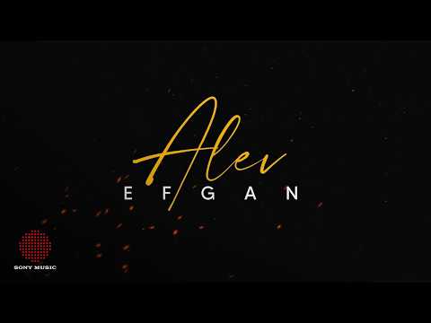 Efgan - Alev