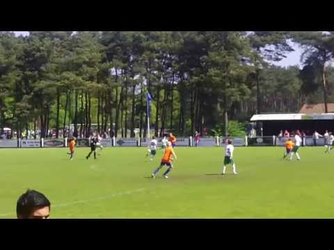 LU U13B - R.K.V.V. Dem