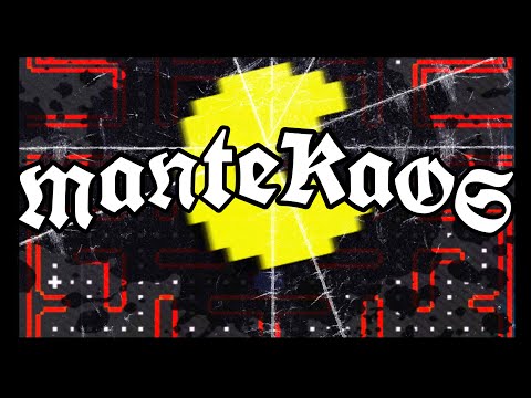 MANTEKAOS - PAK-MAN (Original Mix)