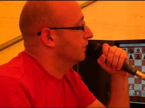 3.102. Zhanat Saiyn - WIM Kristýna Havlíková 1 - 0