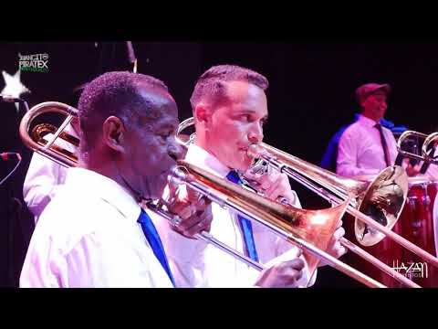 Dimensión Latina en Lima - Tu Proceder - Lloraras - Hazan Eventos