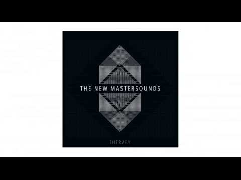 06 The New Mastersounds - Whistle Song [ONE NOTE RECORDS]