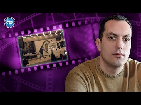 BALKAN INFO: Aleksandar Mandić otkriva šta misli o dešavanjima kobnog dana u Interkontinentalu!