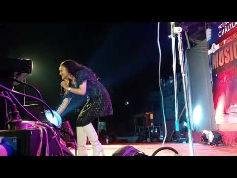 Siampuii Ralte a che Cute - Zaleng hei zawng zingah