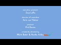 Peppa Pig Nick Jr UK Credits