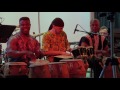 R.L.Madison VHS Duisburg 02.06.2017: Percussion Trio