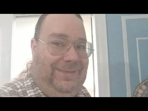 Advent Vlog For 12/06/2020