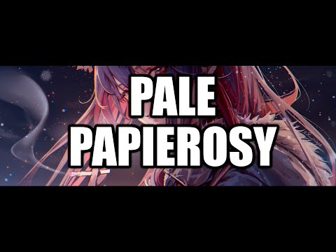Kejmil x Kapitalny - Pale Piepierosy | NIGHTCORE |