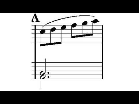 Harmonie rétrograde By Anton Reicha (with Score)