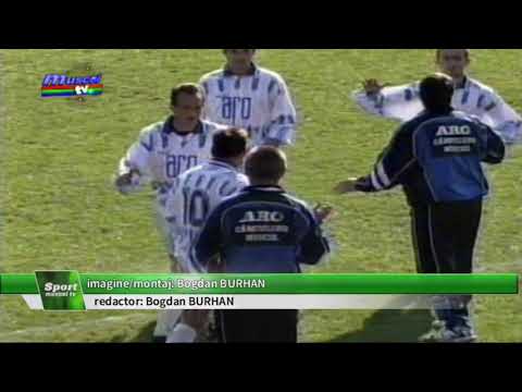 Jurnal  MUSCEL TV 24 07 2020 meciurile lui aro la emisiunea cronica sportiva muscel tv