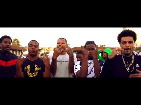 Gee El x Jaylite - Back Brackin (Music Video) ll Dir. IMG [New 2018]