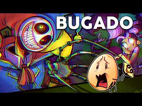 Poppy Playtime 5 é MUITO B̷͎͐Ṳ̴͝G̶͔̔Ḁ̷̃D̶͖̽O̸̲̽