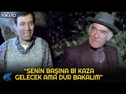Tokatçı Filminin En Komik Replikleri! Kemal Sunal!