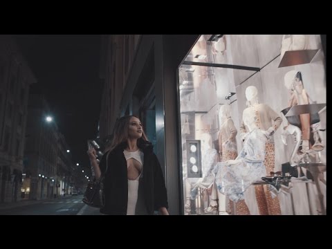 GHILE - BRACCIALI D' ORO Feat AMILL LEONARDO