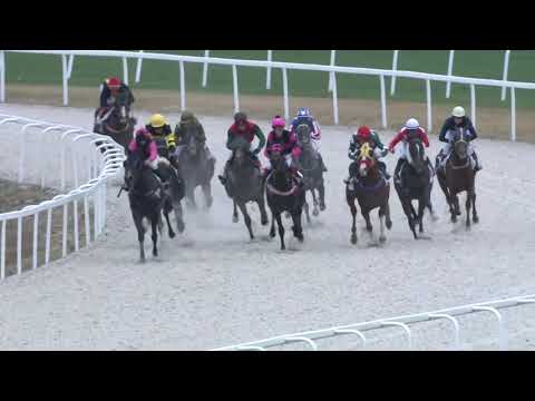 2018.10.21. 08. futam - TATA-REMETESÉGI HENDIKEP (IV.o.) (szintetikus pálya)