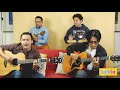 City Sessions: Kunwari by Sponge Cola | ClickTheCity