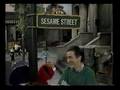 Sesame Street Bob Helps Elmo Read SESAME STREET