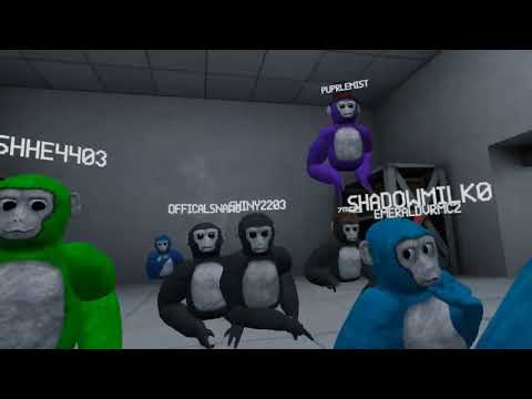 Become the monster in Lethal Ape Redux