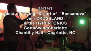 Jem Crossland and the Hypertonics
