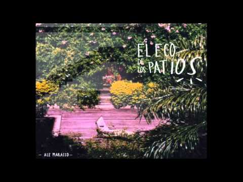 Ale Marasso - Ultrapop