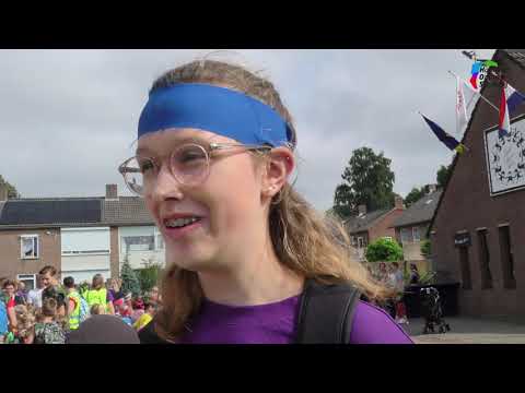 KVW Helvoirt weer van start