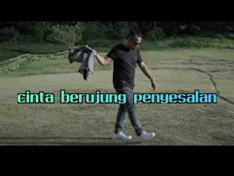 ANDRA RESPATI : CINTA BERUJUNG PENYESALAN