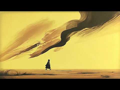 HAGAR ~DESERT BOY ~ Prod Elyasaf Bahari