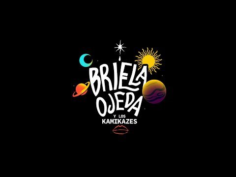 Briela Ojeda y los Kamikazes - Doña Justicia