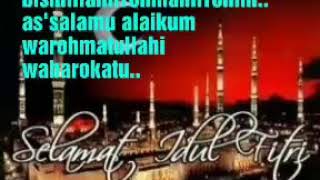 Download lagu PUISI UCAPAN SELAMAT LEBARAN 2019 mp3 Download lagu PUISI UCAPAN SELAMAT LEBARAN 2019 mp3