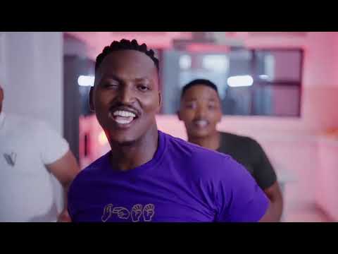 Thee Legacy - Ngigcwele Ngawe (Official Video)