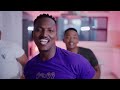 Thee Legacy - Ngigcwele Ngawe (Official Video)