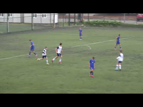 Pioniri 2011 FK Baton II - FK Novi Grad  Omladinska liga Pionira Grupa B 05.10.2025