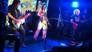 HAWKLORDS - 25 YEARS