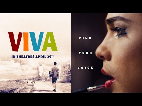 Viva (2016) Official Trailer