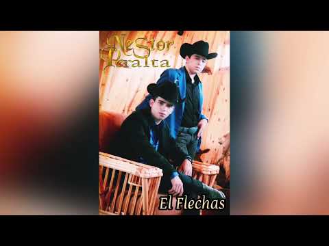 Néstor Peralta - El Flechas (2010)