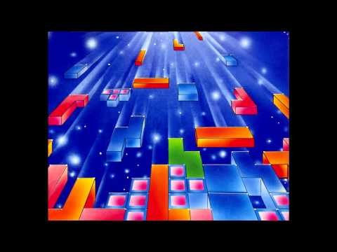 Tetris (Game Boy) - 02. A-Type