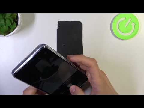 How to Use 50 Megapixels Mode on HUAWEI Nova Y91? - Camera Mode