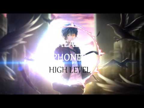 [Dubstep] HeadPhones- High Level