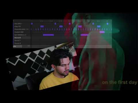 How Death Grips' "No Love" was made in 2 minutes