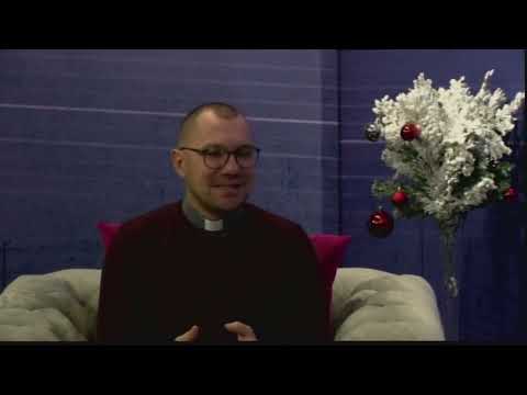 Dunavsko popodne 22.12 - gost Siniša Tumbas Loketić