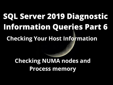SQL Server Diagnostic Queries - Part 6