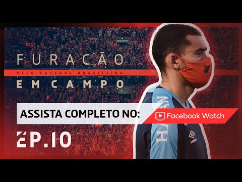 RETORNO AOS GRAMADOS: Londrina 1x1 Athletico Paranaense | BASTIDORES