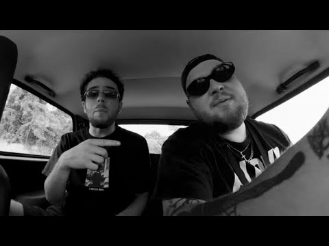 (FREE) LUGATTI & 9INE x BHZ type beat "WHITE RUNTZ" prod. by mrbx [ 93 BPM ]